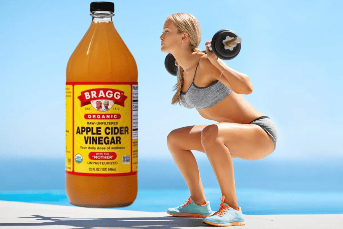 Facts about Apple Cider Vinegar and Its Impact on Weight Loss