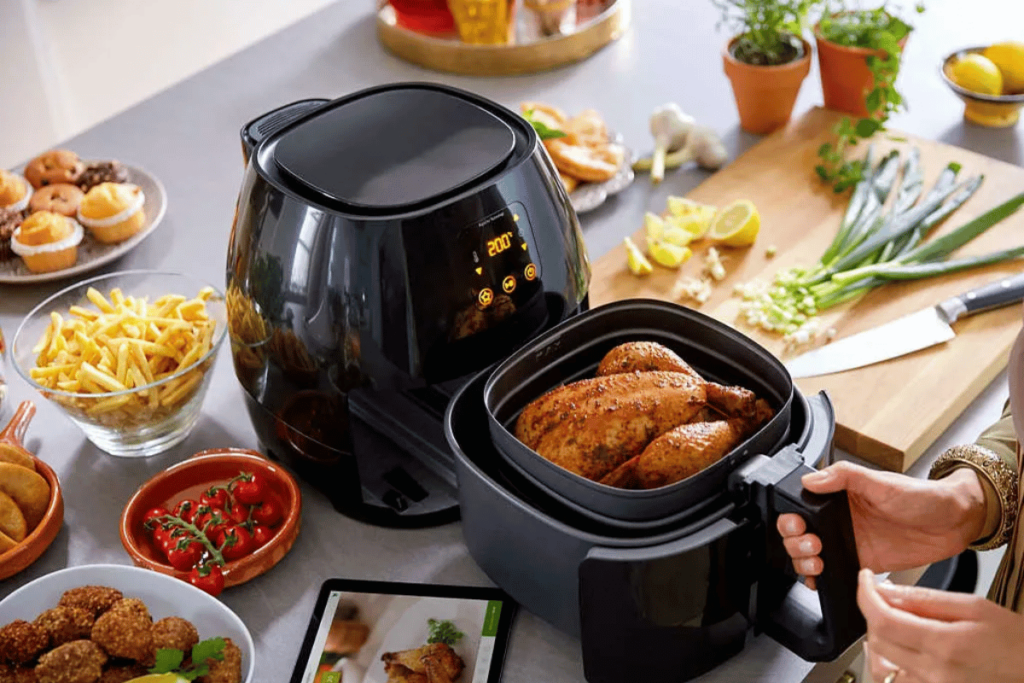 air fryer recipes to lose weight