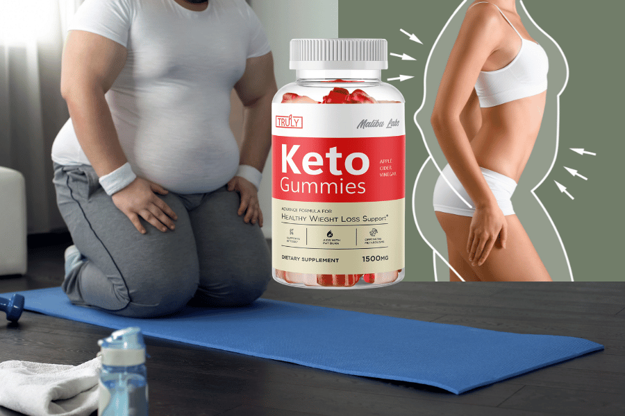 keto body tone shark tank episode