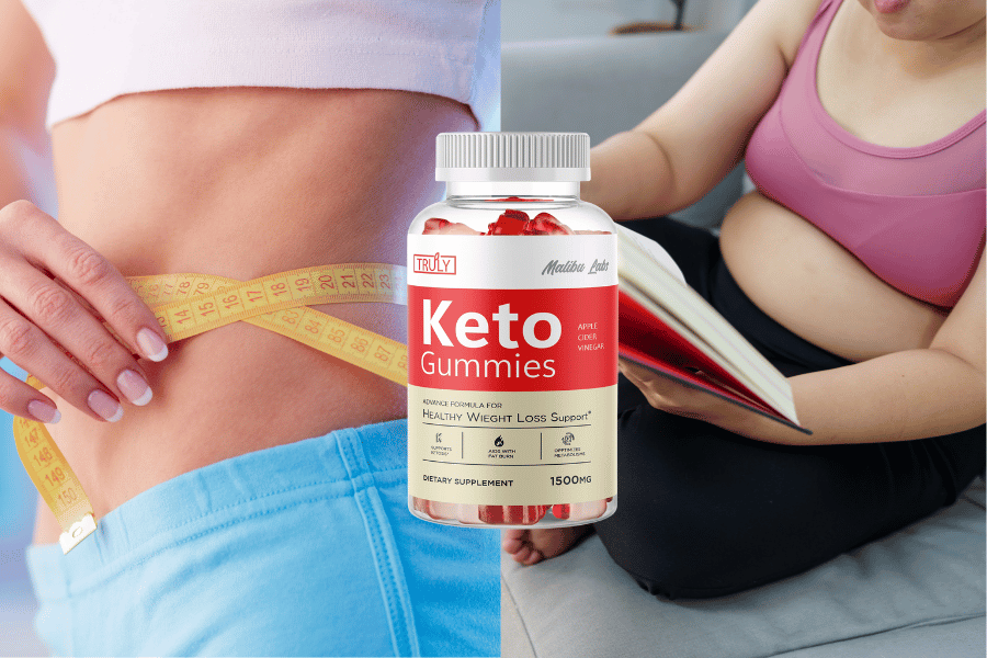 keto body tone shark tank episode