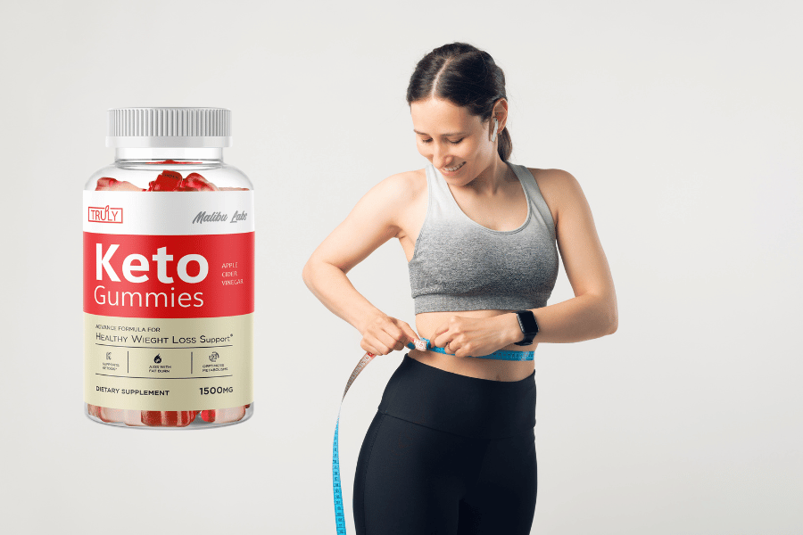 keto body tone shark tank episode