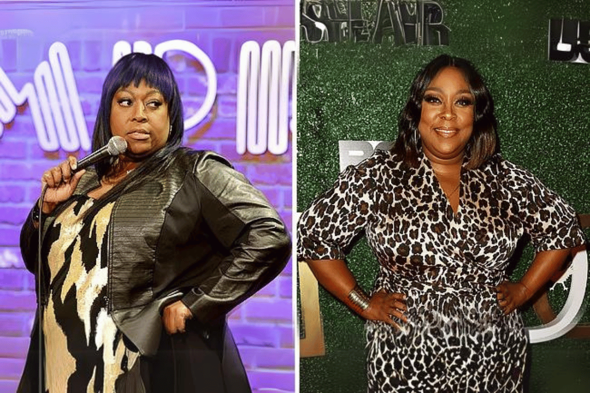 Nicole Byer weight loss