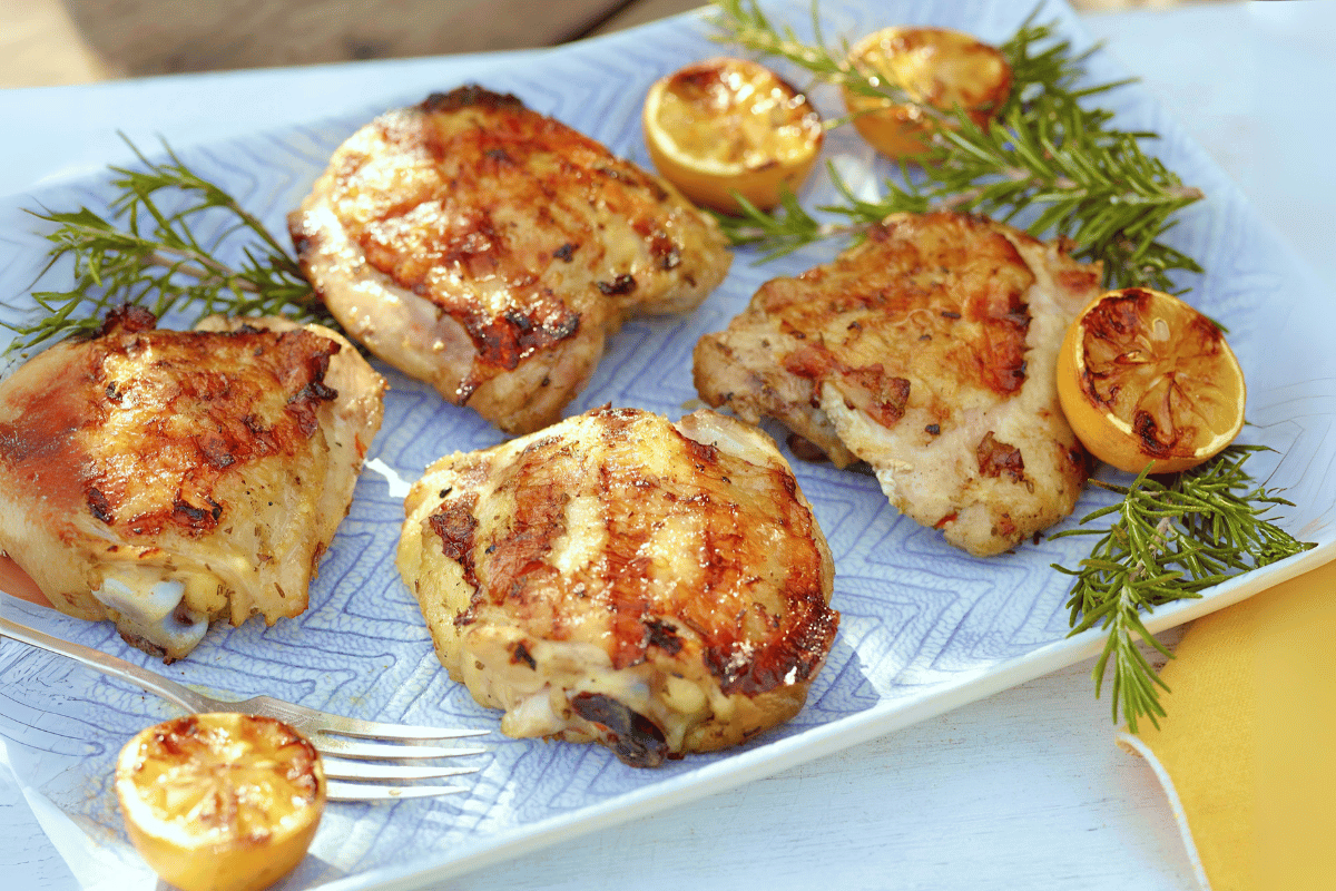 healthy chicken breast recipes to lose weight