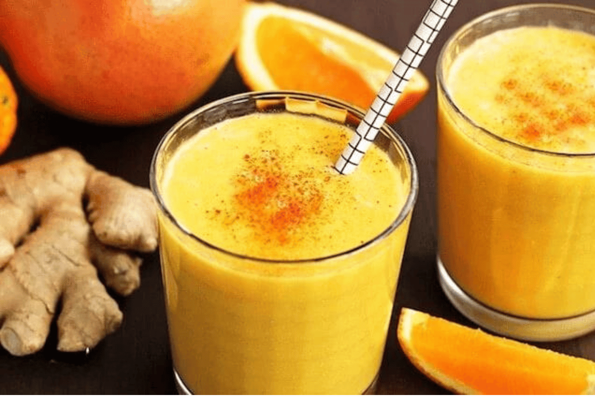 detox smoothies recipes to lose weight