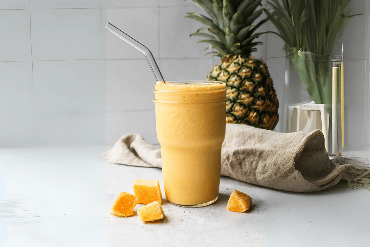 detox smoothies recipes to lose weight