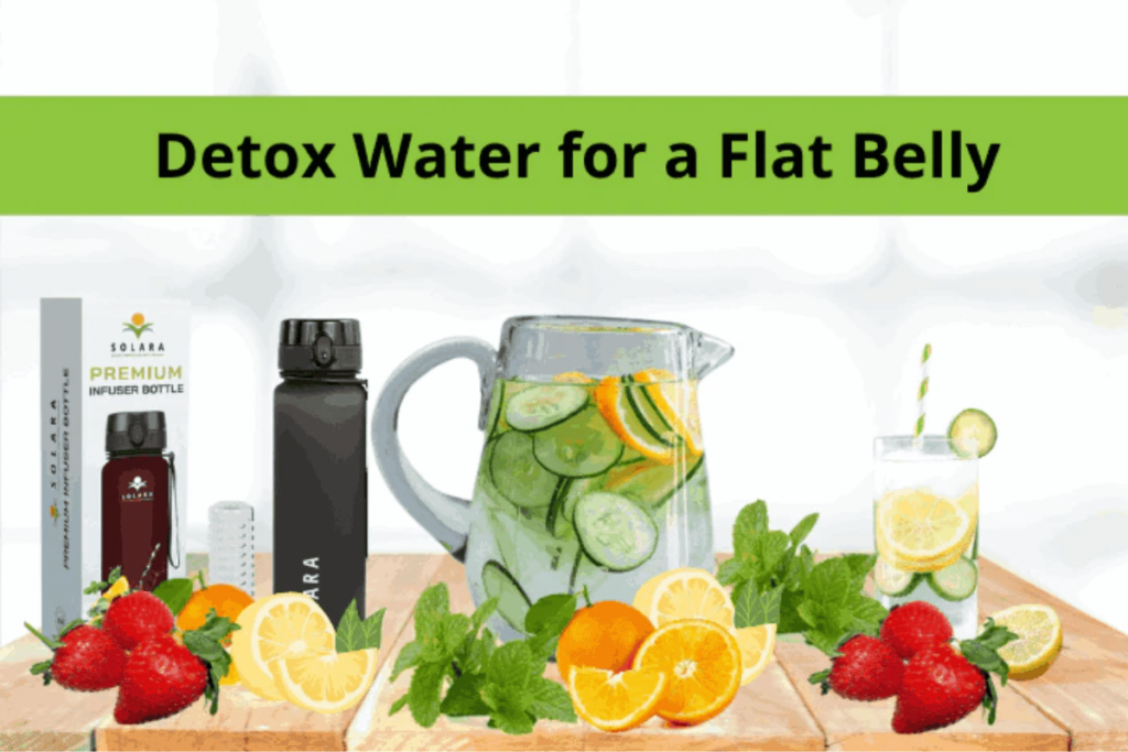 home detox recipes lose weight