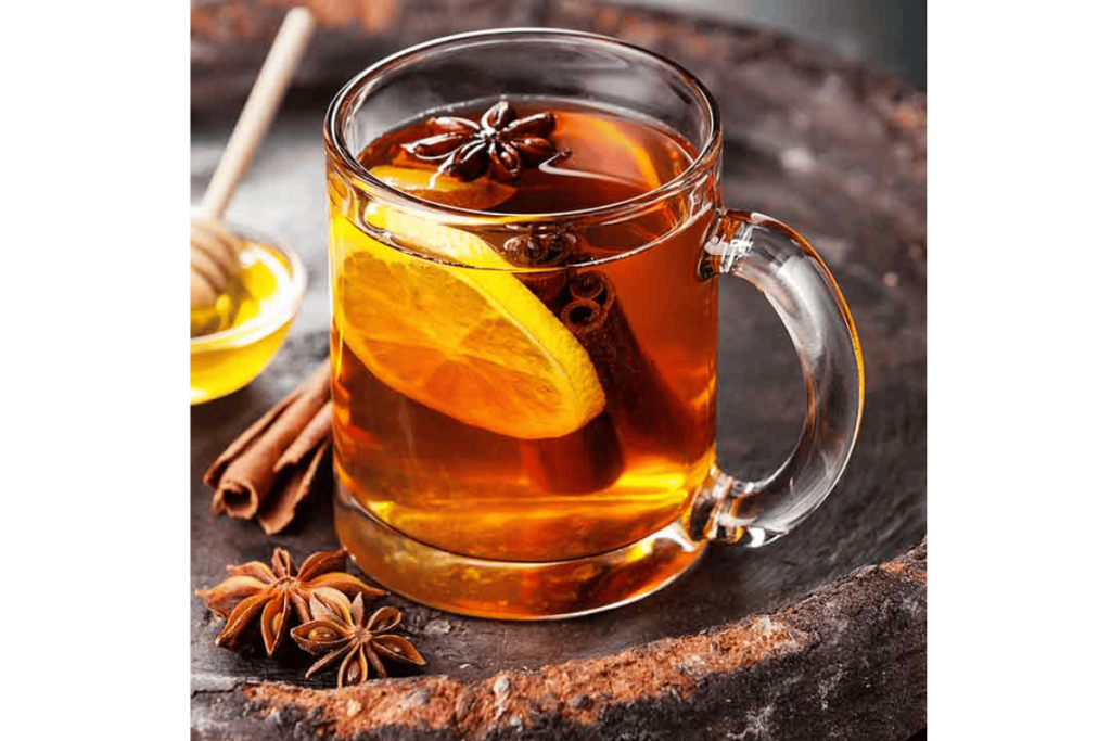 cinnamon tea and weight loss