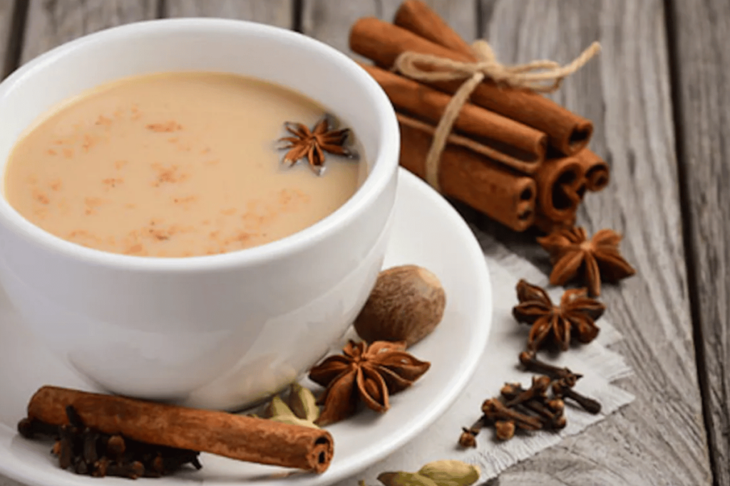 cinnamon tea and weight loss