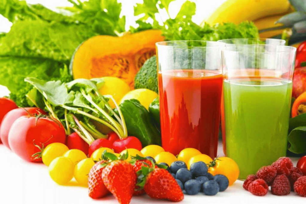 juicing recipes lose weight