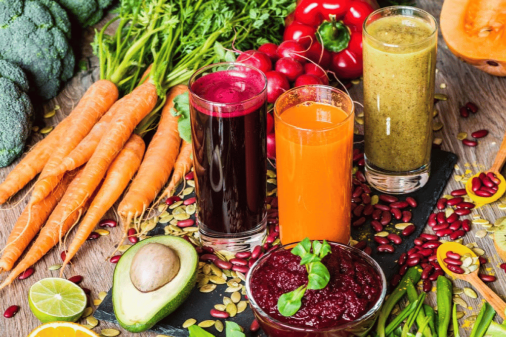 juicing recipes lose weight