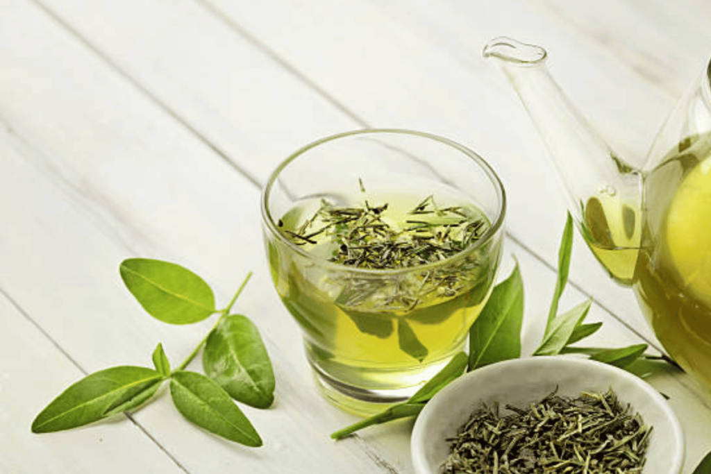 top rated green tea for weight loss