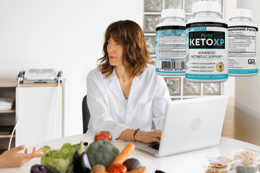 keto xp dissolving tablets