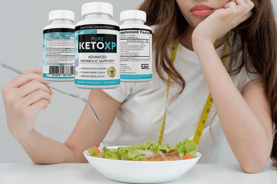 keto xp dissolving tablets