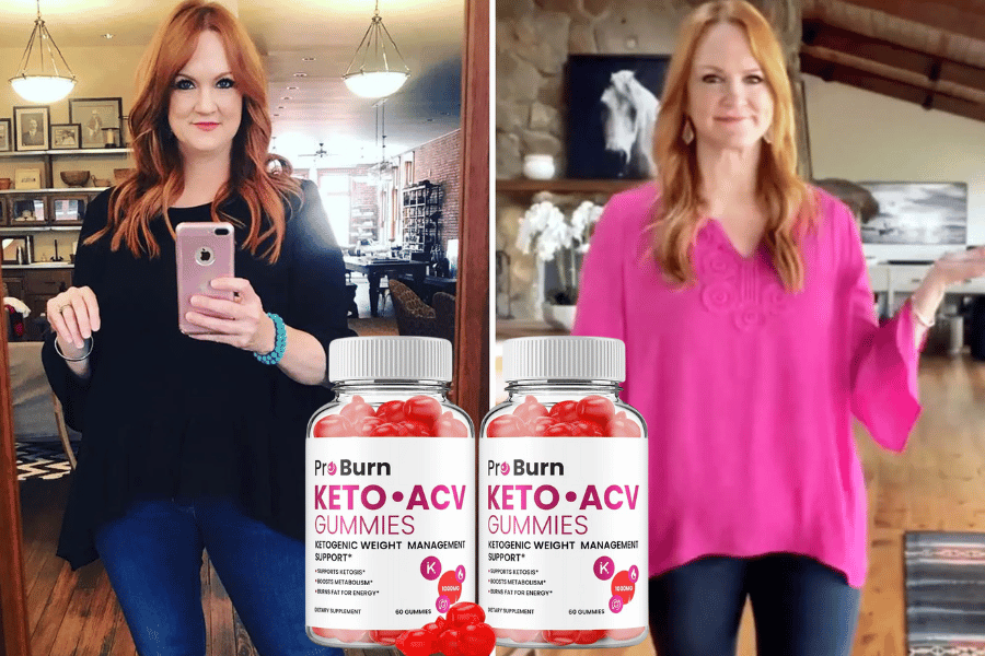 ree drummond f1 keto