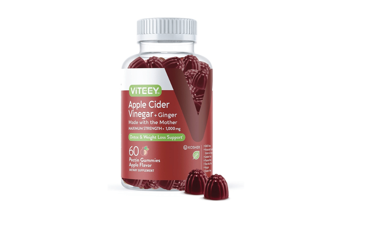 what gummies help you lose weight