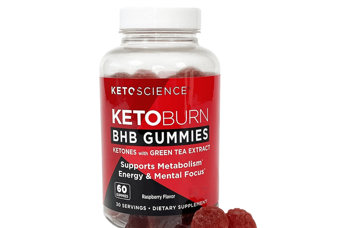 what gummies help you lose weight