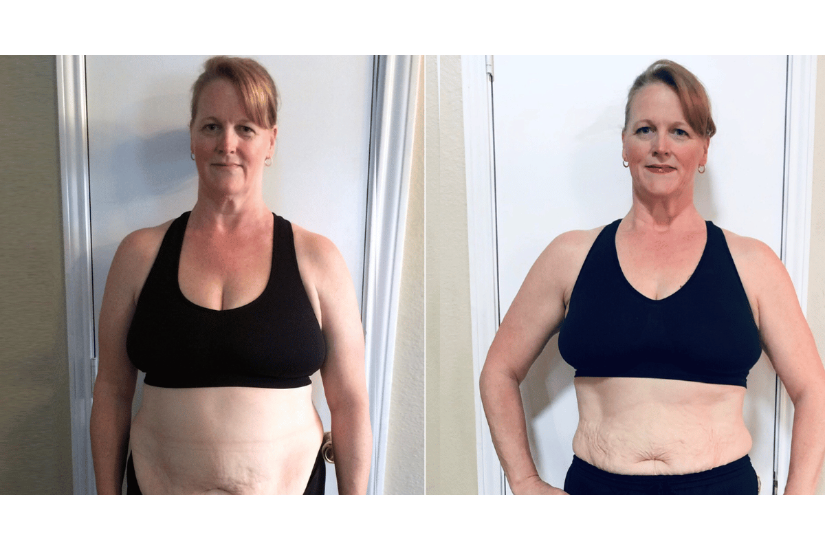  weight loss for women over 40