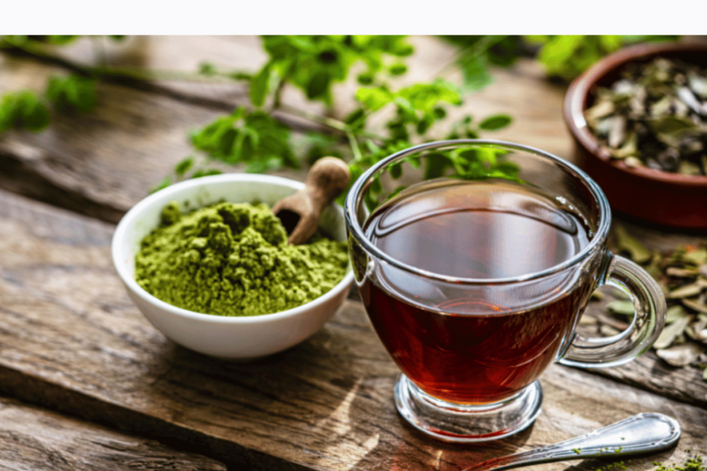 best herbs for weight loss tea