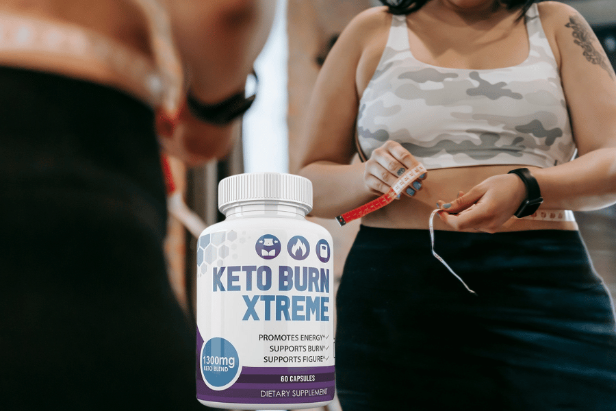 keto xp as seen on shark tank