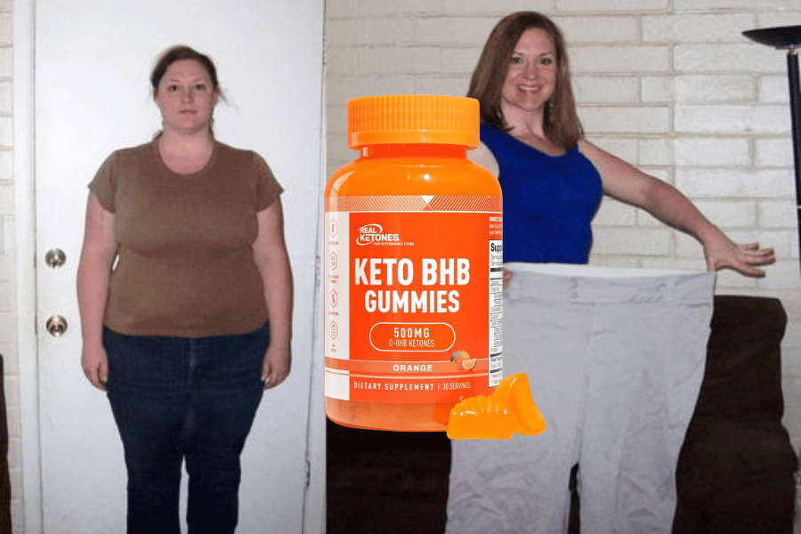 ketoburn bhb gummies