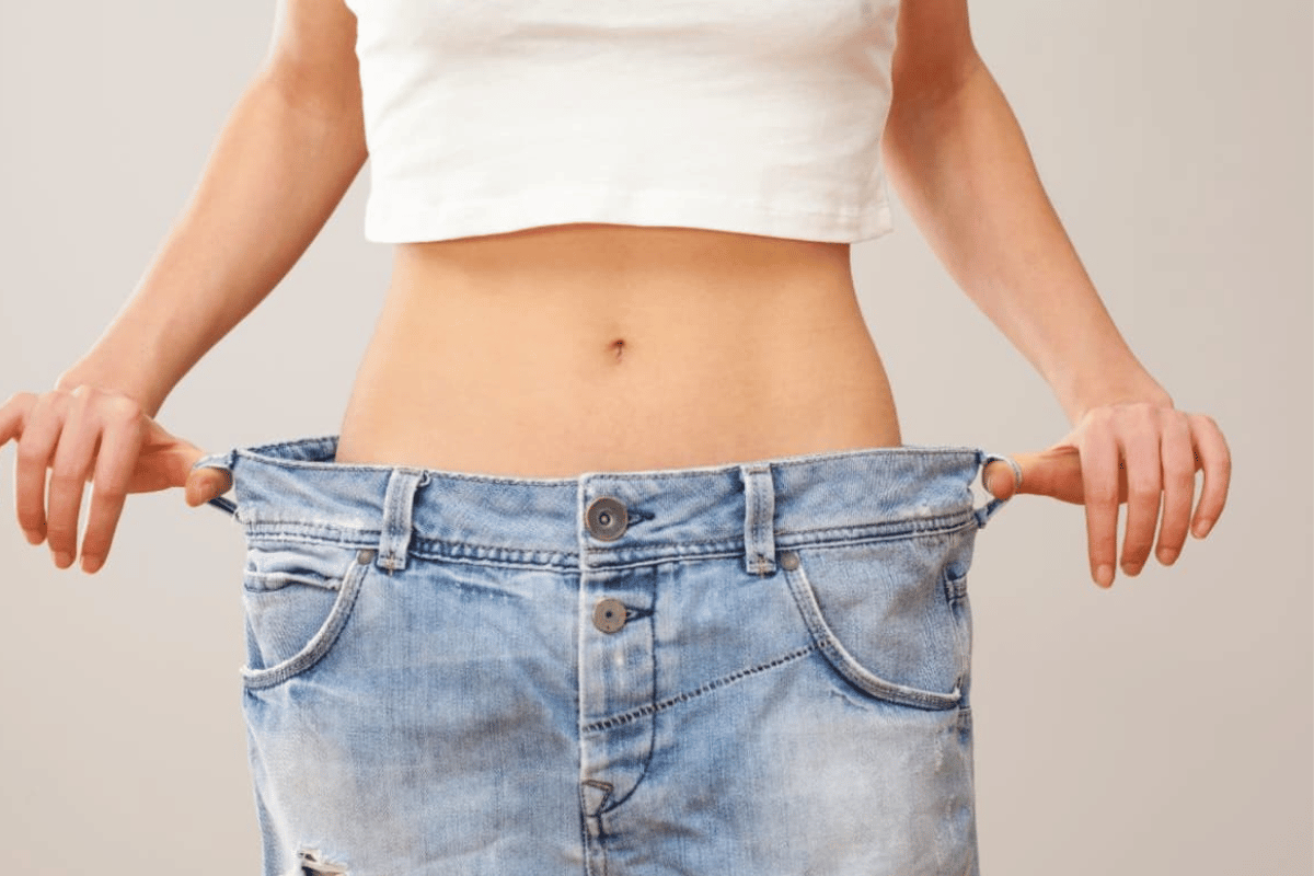  where does the fat go when you lose weight