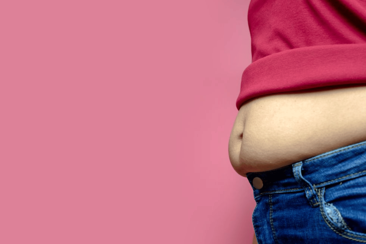 where does the fat go when you lose weight