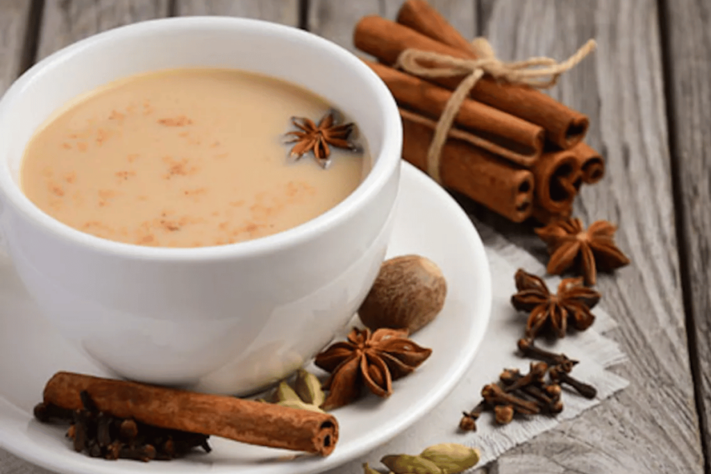 cinnamon tea weight loss