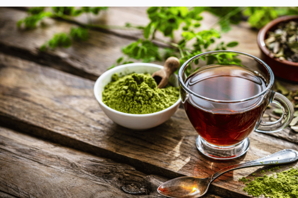 best green tea for weight loss