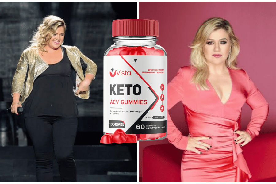 The Role of Gummies in Kelly Clarkson’s Weight Loss Strategy