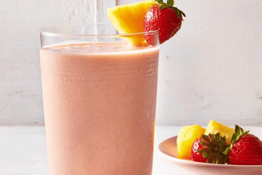 healthy shakes recipes to lose weight