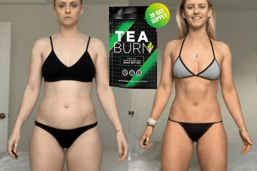 tea burn weight loss