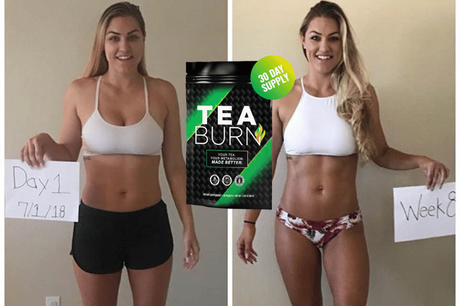 tea burn weight loss