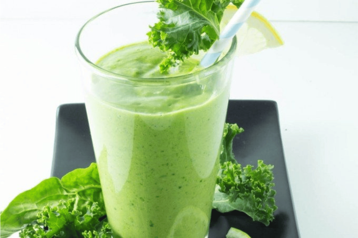 nutribullet recipes to lose weight