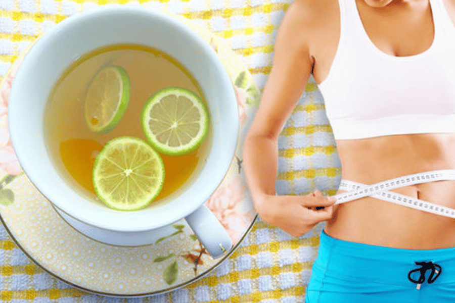 tea for fast weight loss