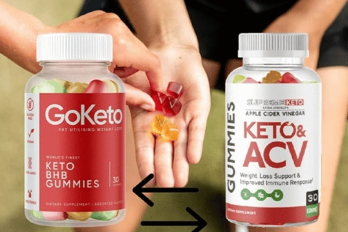 acv keto gummies reviews