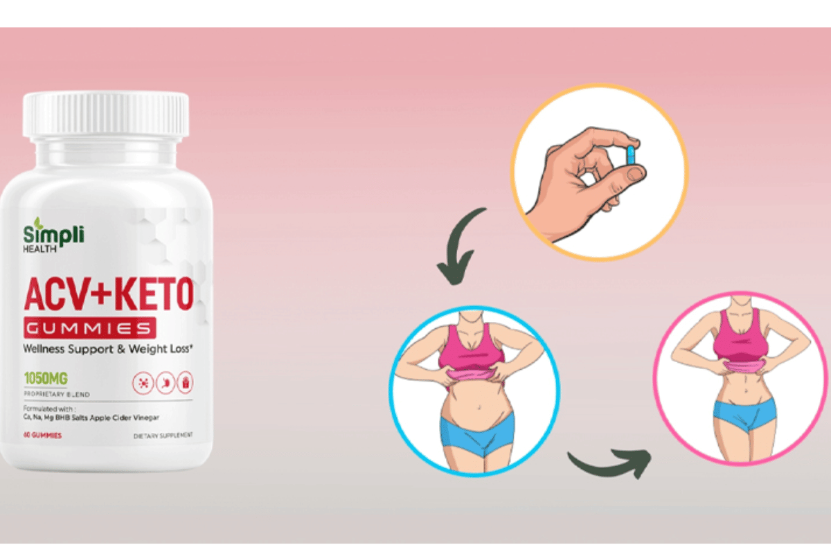 acv keto gummies reviews for weight loss