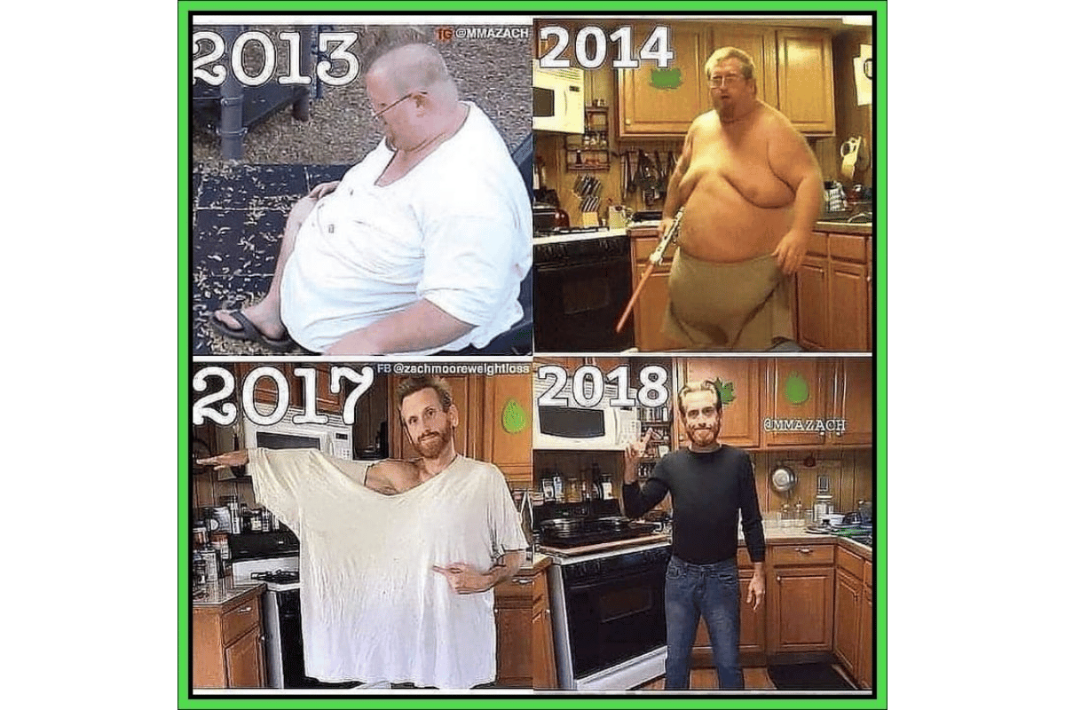 best weight loss