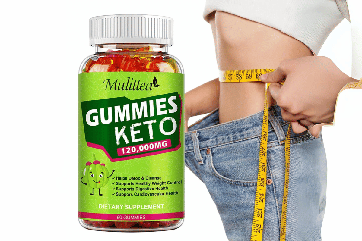 true form keto gummies