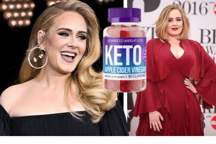 adele weight loss