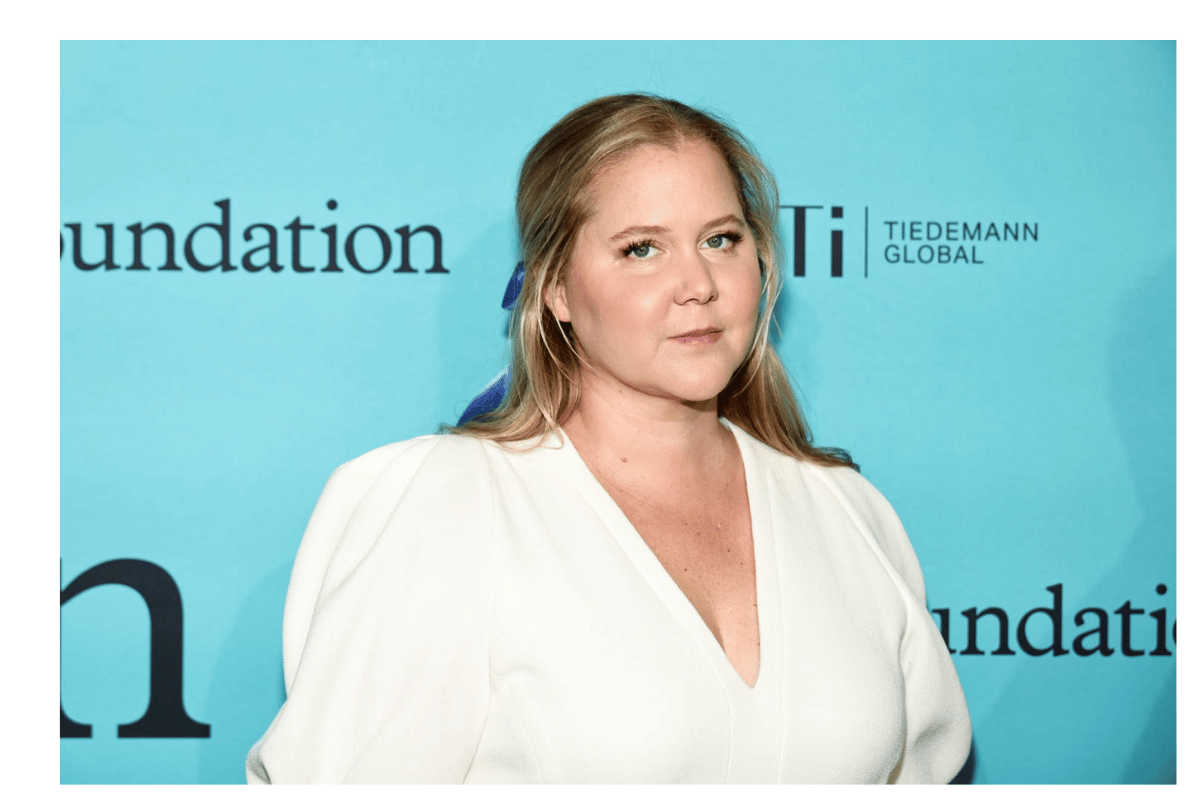 Amy Schumer weight loss