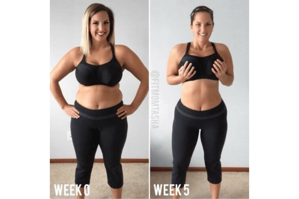 How much ozempic for weight loss