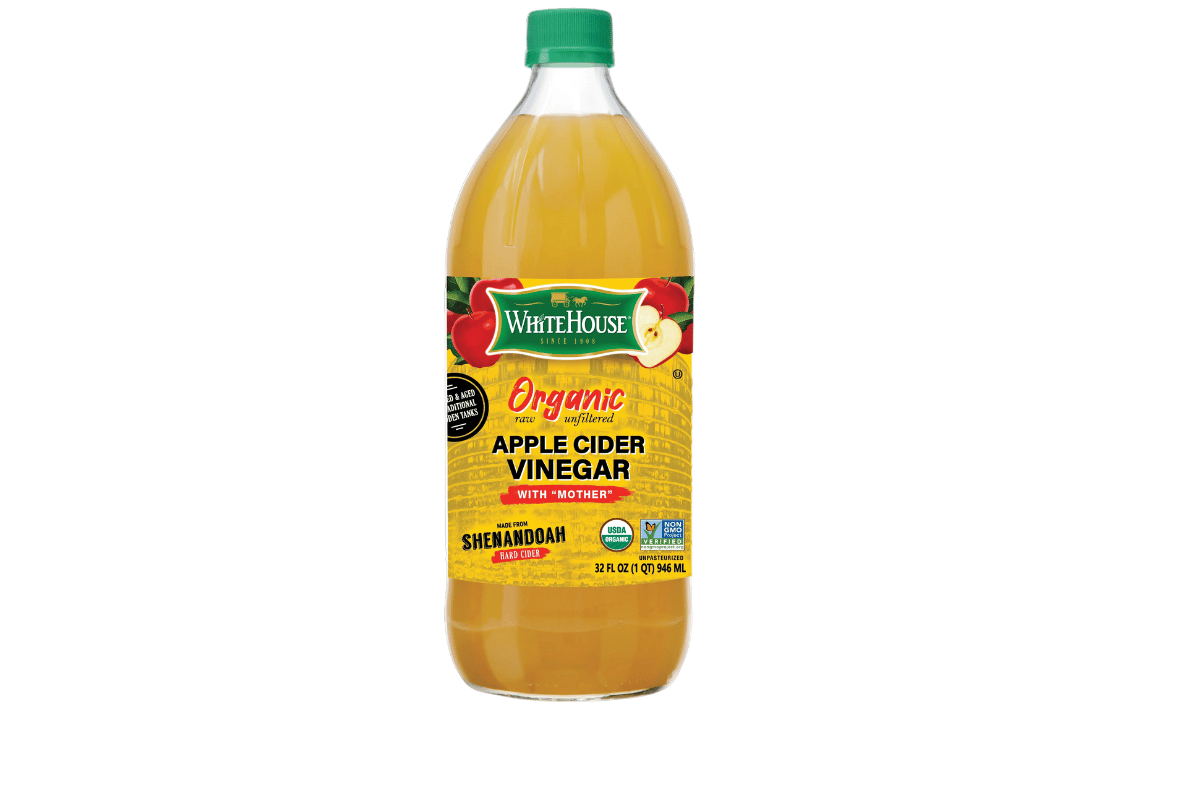 apple cider with vinegar weight loss