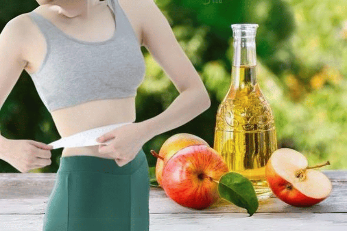 apple sirka for weight loss