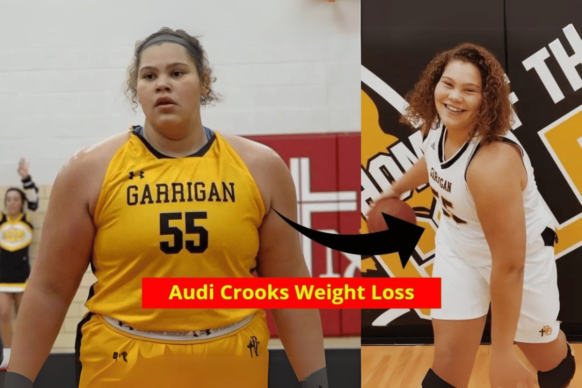 audi crooks weight