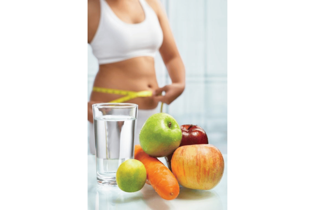 do apples help with weight loss