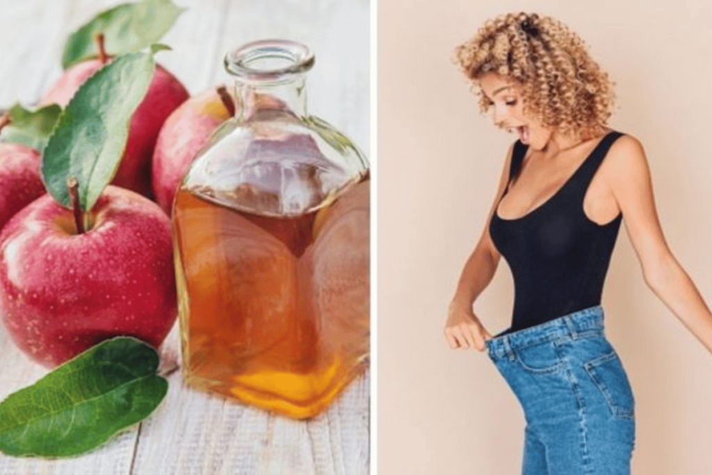 do apples help with weight loss