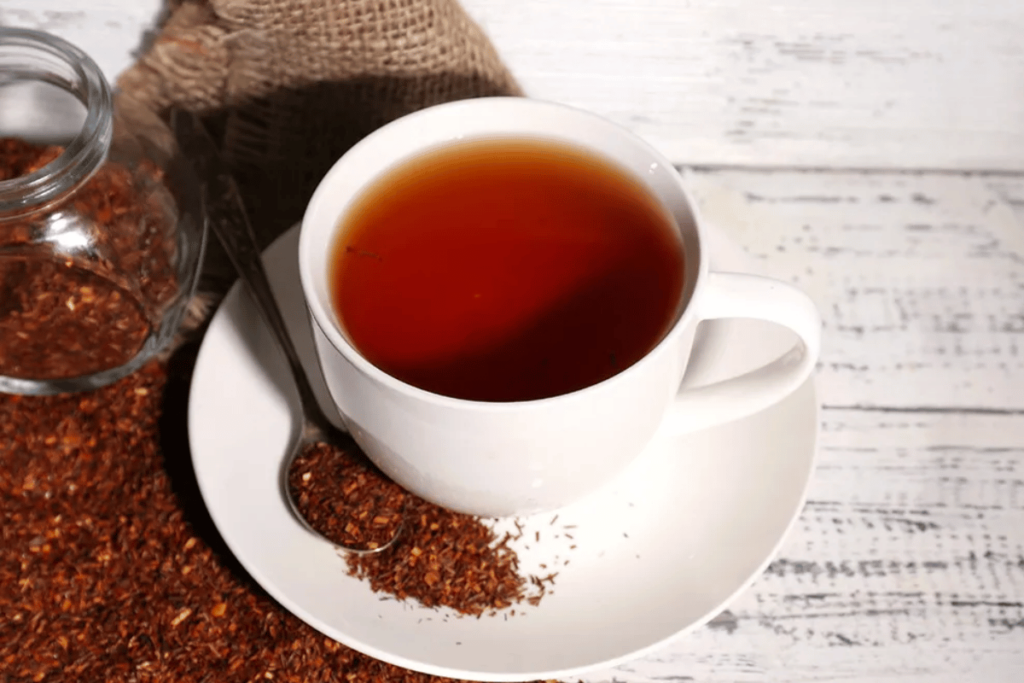 best tea for weight loss and energy