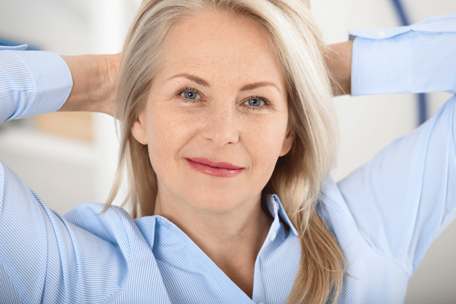 menopause and weight management