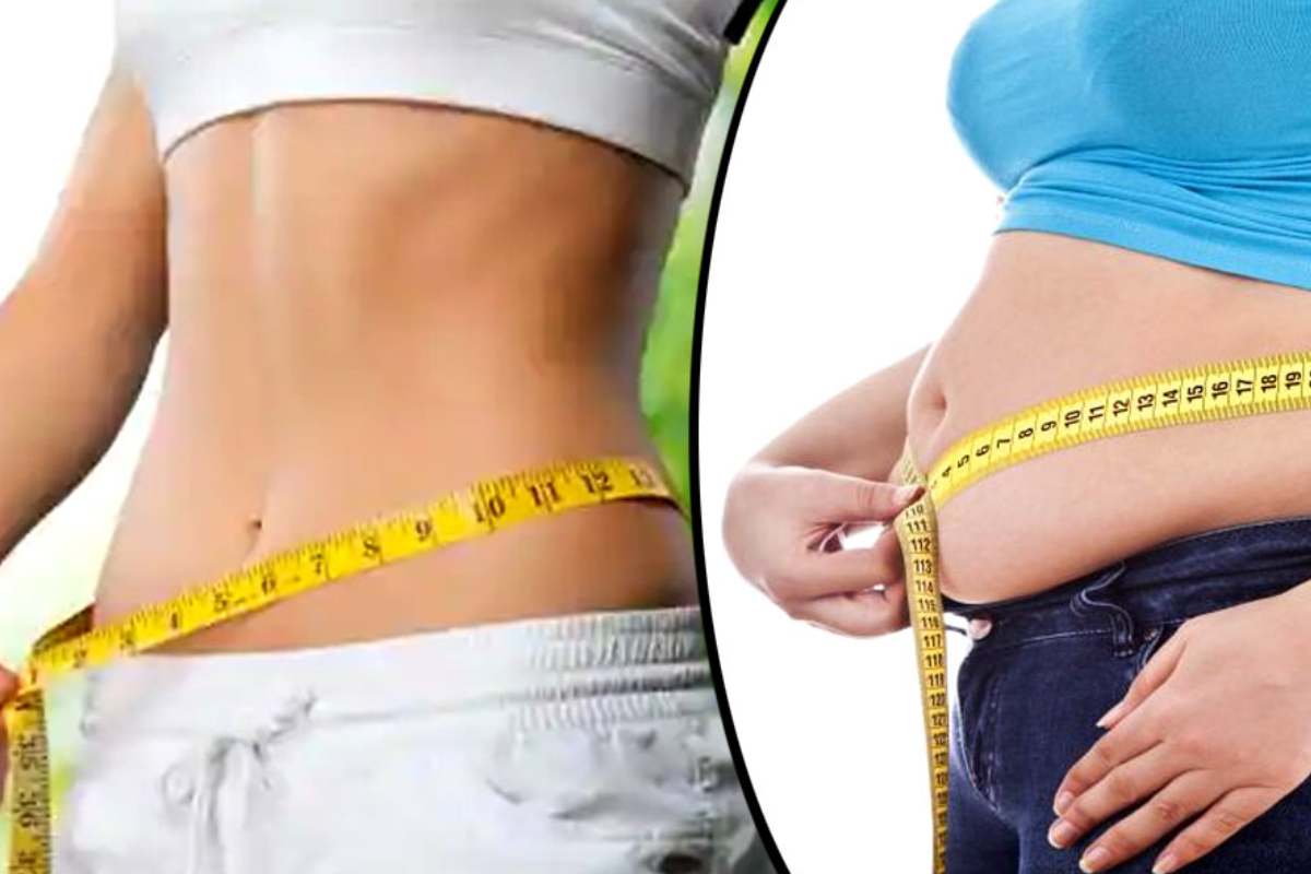 how to lose weight rapidly without exercise