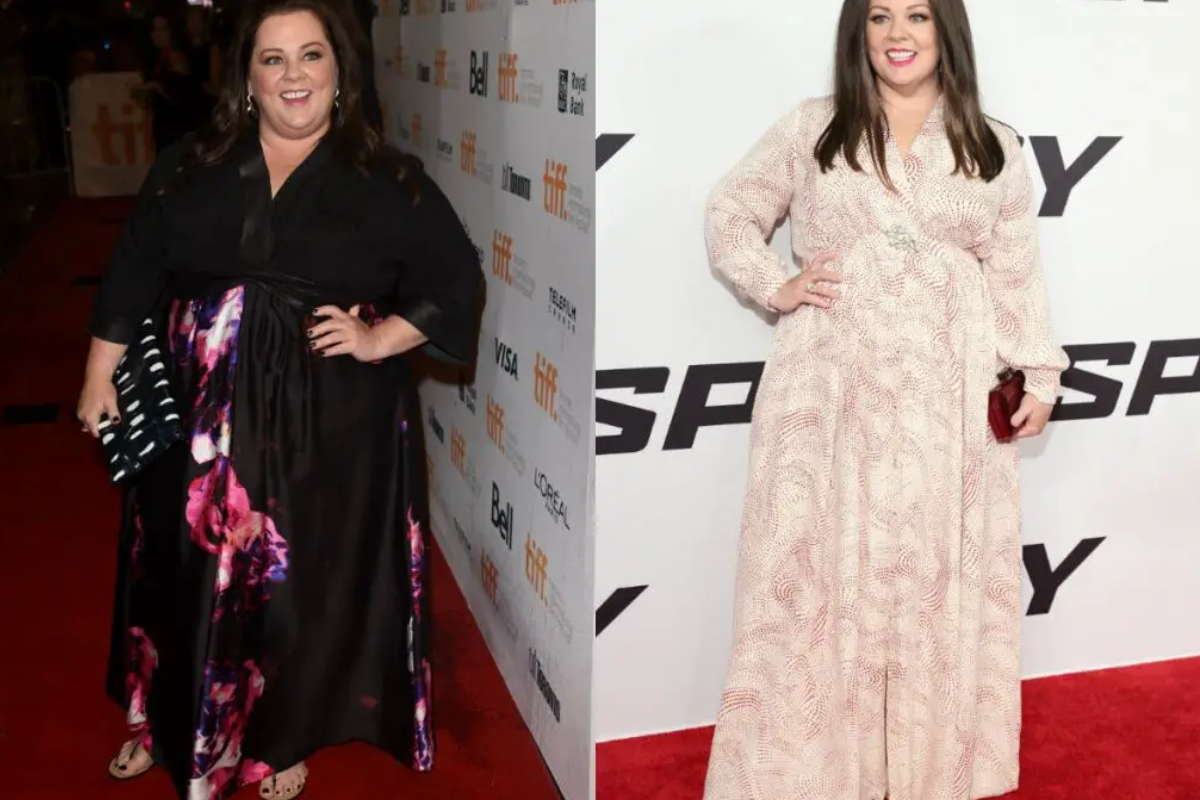 chrissy metz weight loss